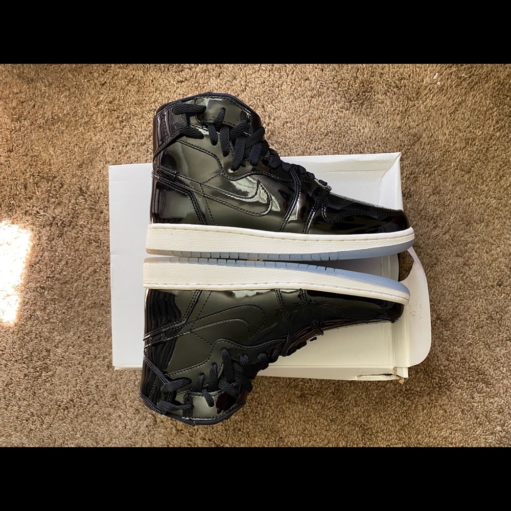 Nike | NIB Women’s Air Jordan 1 Rebel XX - Picture 7 of 12